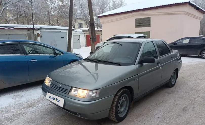 LADA (ВАЗ) 2110 2006 года за 2 700 000 тг. в Тараз