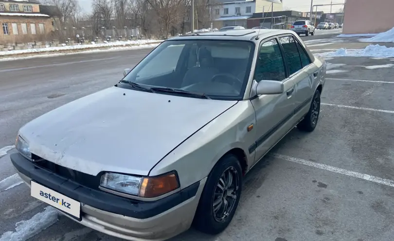 Mazda 323 1993 года за 650 000 тг. в Алматы