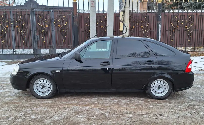 LADA (ВАЗ) Priora 2012 года за 2 450 000 тг. в Костанай