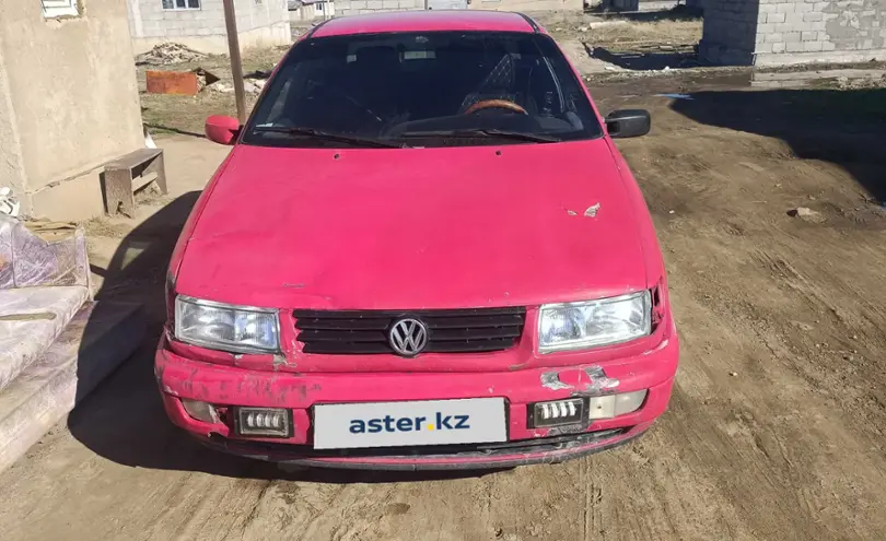 Volkswagen Passat 1994 года за 1 500 000 тг. в Жамбылская область