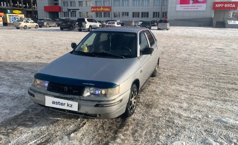 LADA (ВАЗ) 2112 2006 года за 1 500 000 тг. в Кокшетау