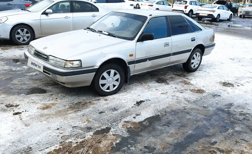 Mazda 626 1992 года за 500 000 тг. в Тараз