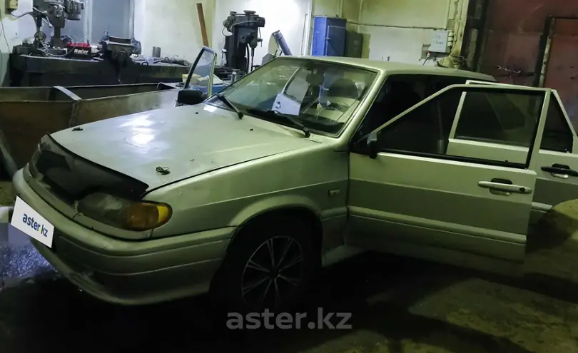 LADA (ВАЗ) 2114 2004 года за 750 000 тг. в Павлодар