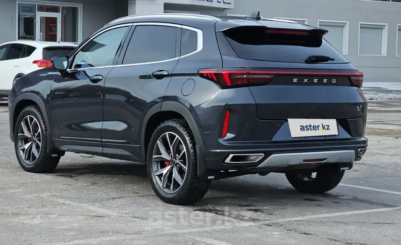 EXEED LX 2023 года за 14 000 000 тг. в Павлодар