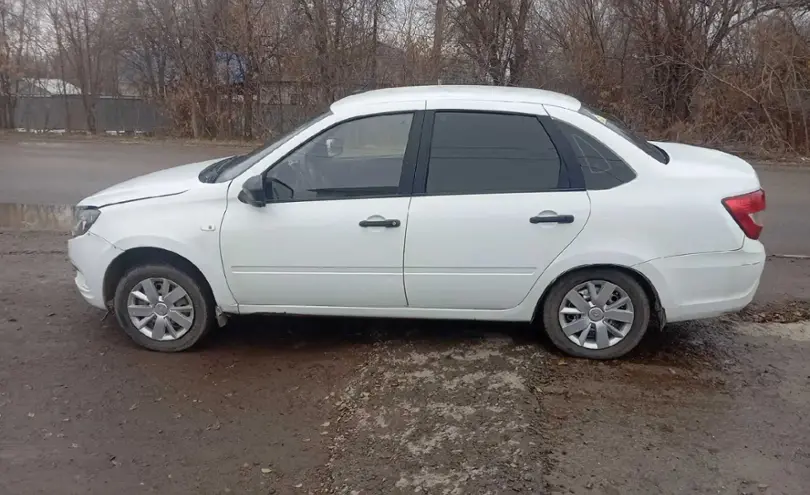 LADA (ВАЗ) Granta 2020 года за 3 000 000 тг. в Актюбинская область