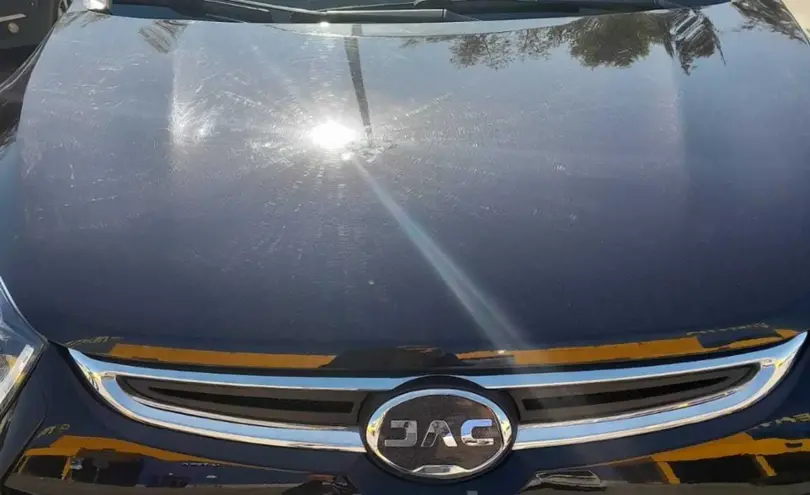 JAC S5 (Eagle) 2023 года за 6 700 000 тг. в Павлодарская область фото 4