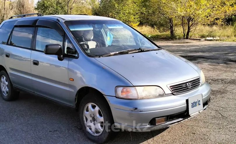 Honda Odyssey 1995 года за 2 300 000 тг. в Талдыкорган