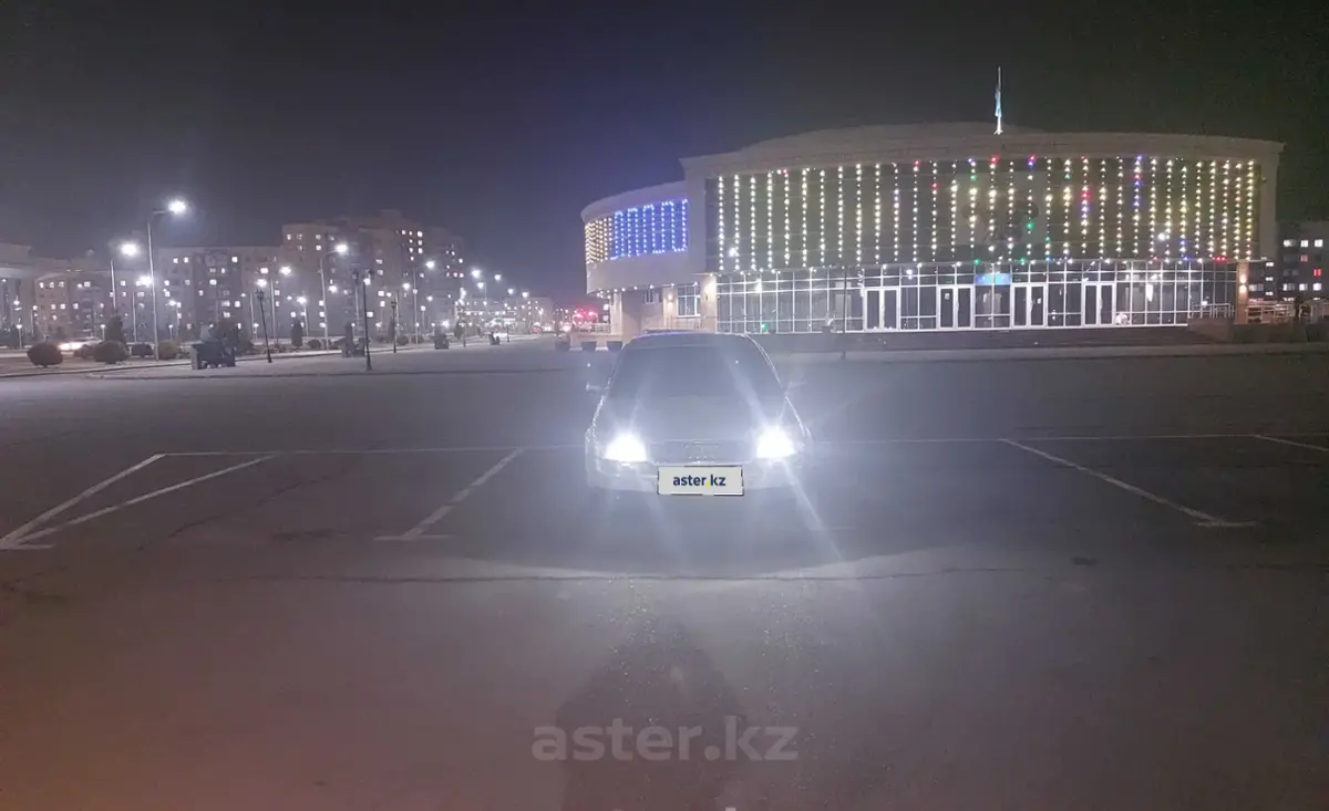 Audi A6 2001 года за 2 500 000 тг. в Талдыкорган фото 2