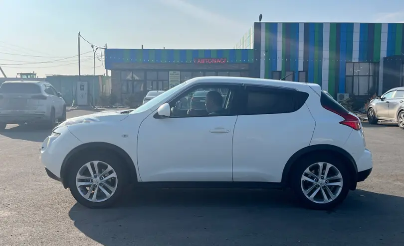 Nissan Juke 2013 года за 5 500 000 тг. в Алматы