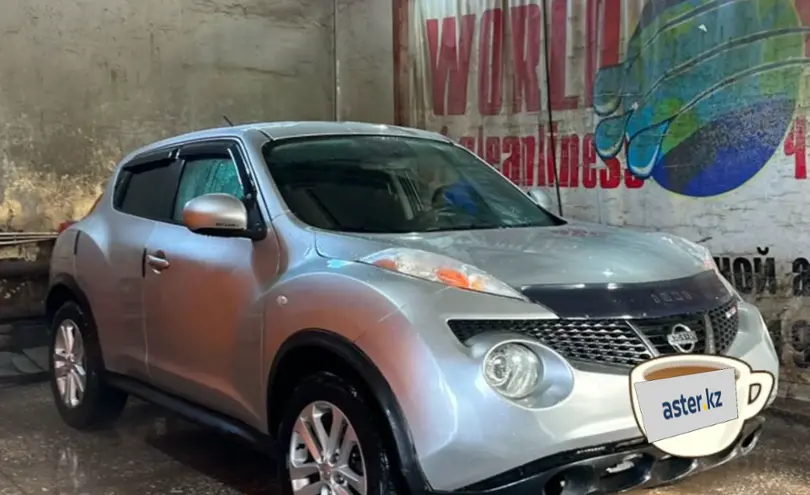 Nissan Juke 2011 года за 4 500 000 тг. в Карагандинская область