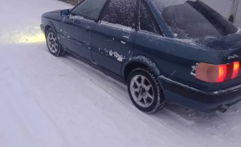 Audi 80 1992 года за 1 200 000 тг. в Тараз