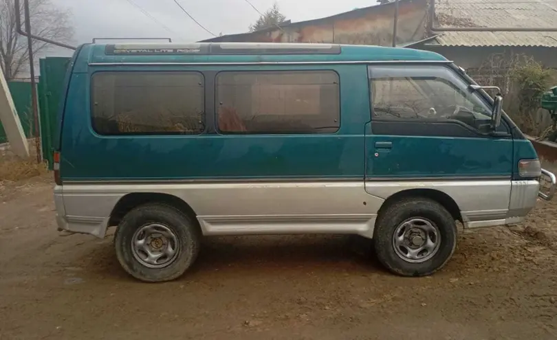 Mitsubishi Delica 1993 года за 1 950 000 тг. в Алматы фото 3