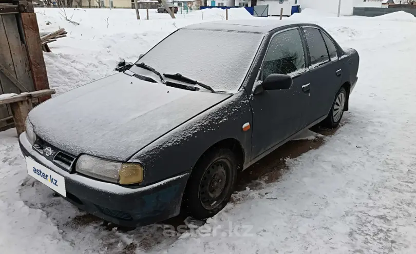 Nissan Primera 1994 года за 1 500 000 тг. в Карагандинская область