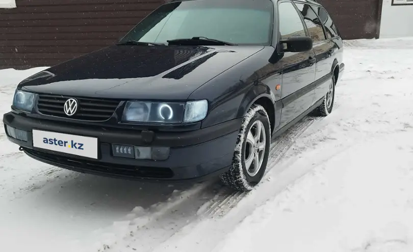 Volkswagen Passat 1994 года за 2 400 000 тг. в Павлодар