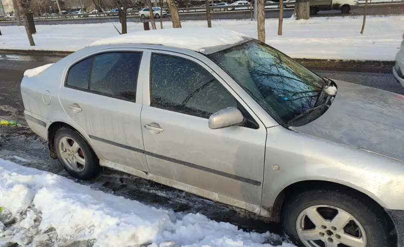 Skoda Octavia 2006 года за 1 600 000 тг. в Алматы