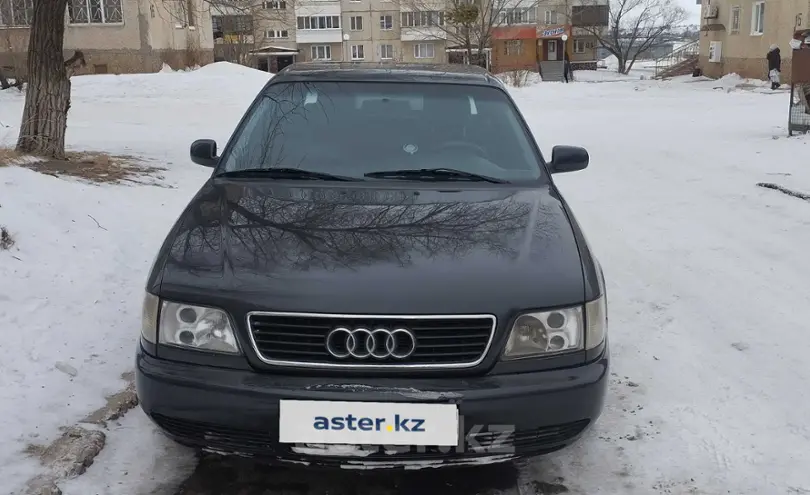 Audi A6 1996 года за 3 000 000 тг. в Акмолинская область