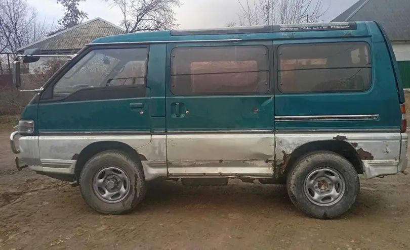 Mitsubishi Delica 1993 года за 1 950 000 тг. в Алматы