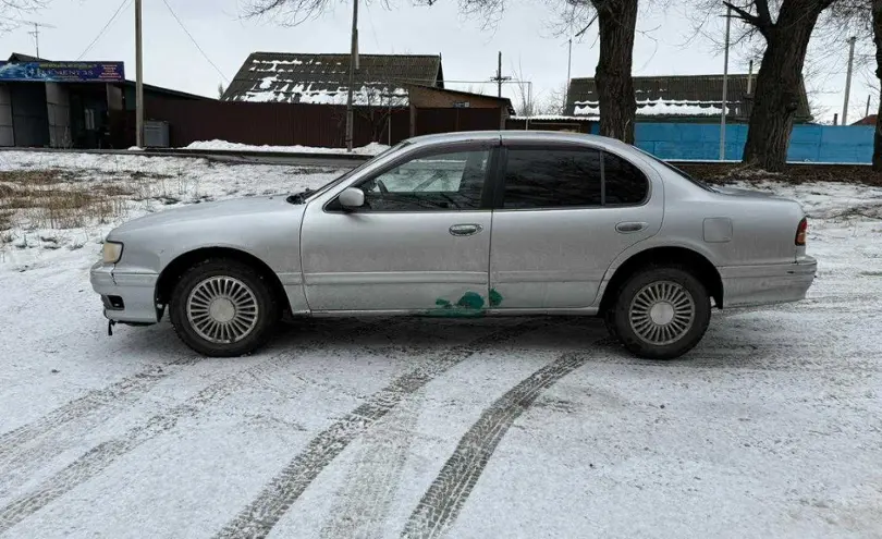 Nissan Cefiro 1996 года за 2 300 000 тг. в Талдыкорган