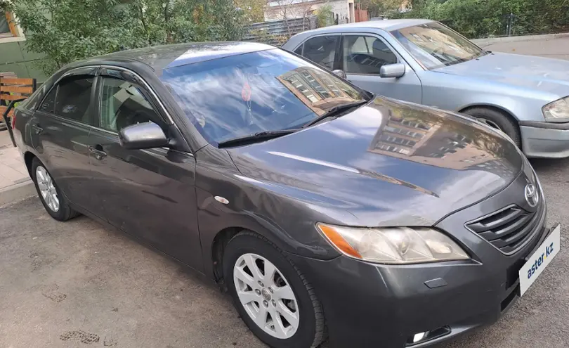 Toyota Camry 2008 года за 6 500 000 тг. в Астана