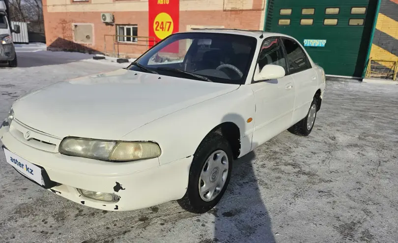 Mazda Cronos 1994 года за 1 280 000 тг. в Усть-Каменогорск