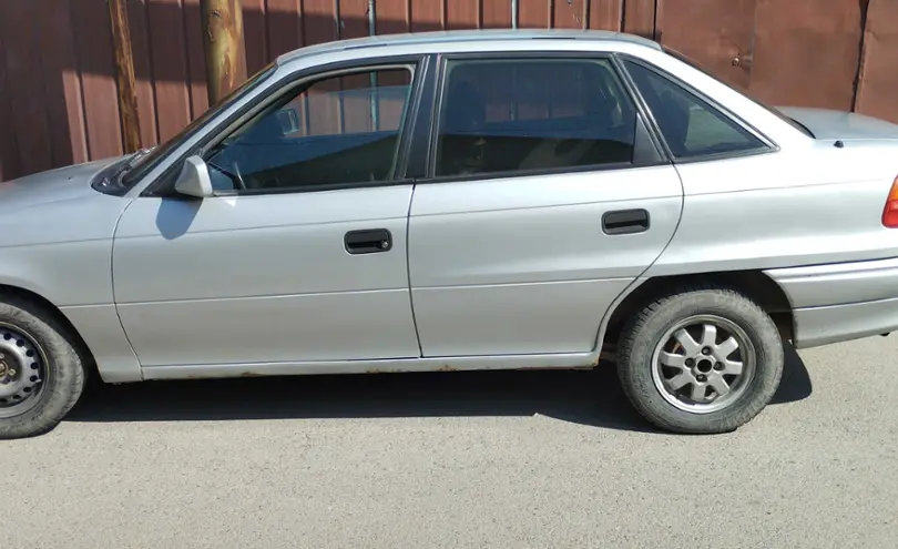 Opel Astra 1992 года за 650 000 тг. в Алматы