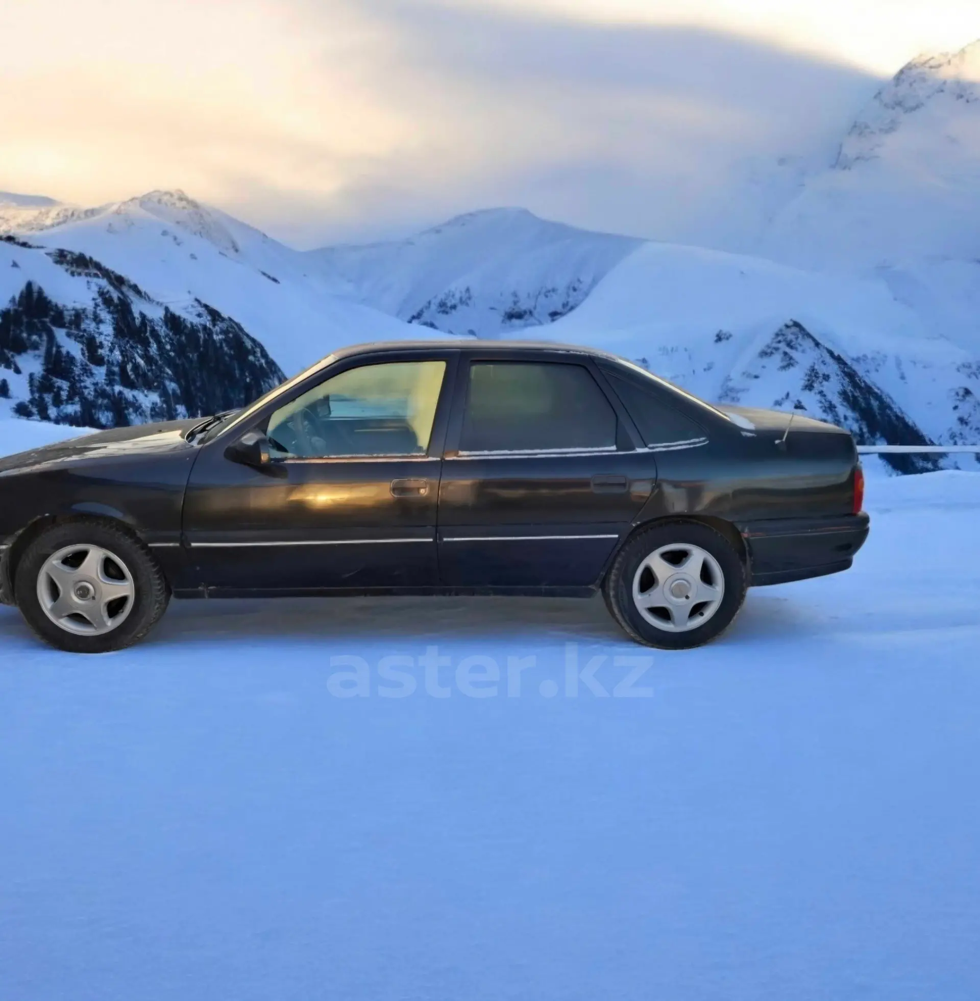 Opel Vectra 1995