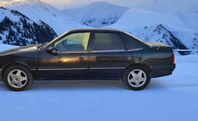 Opel Vectra 1995 года за 1 100 000 тг. в Туркестанская область