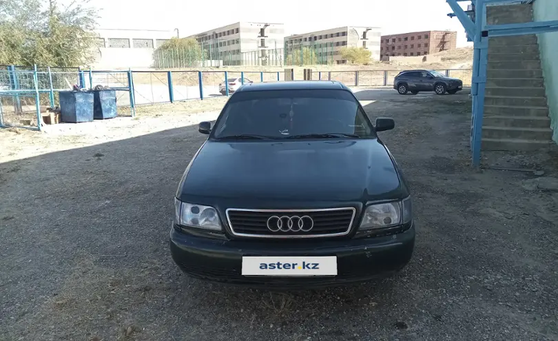 Audi 100 1994 года за 2 100 000 тг. в Жамбылская область