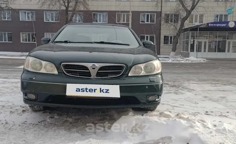 Nissan Maxima 2000 года за 3 000 000 тг. в Павлодар