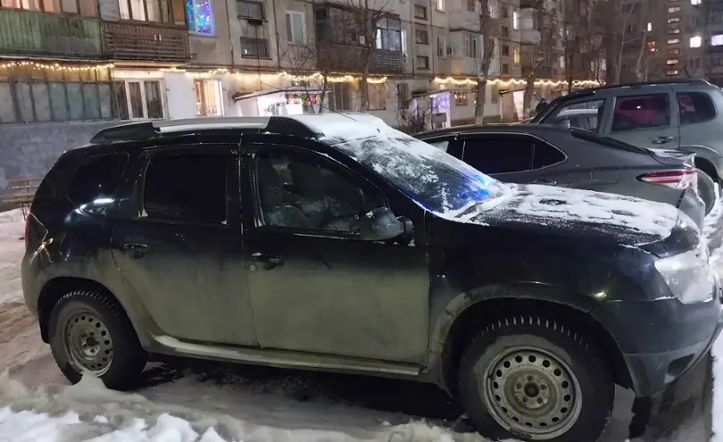 Renault Duster 2015 года за 4 700 000 тг. в Павлодар