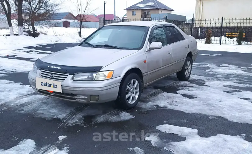 Toyota Camry 1998 года за 2 800 000 тг. в Алматы