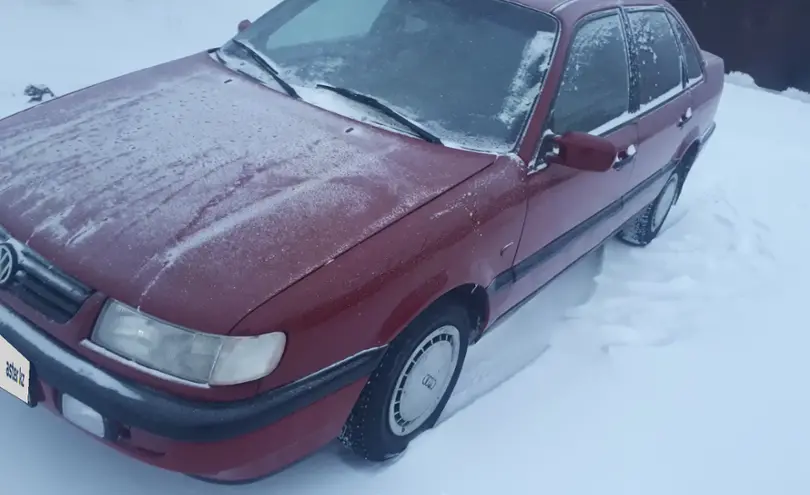 Volkswagen Passat 1994 года за 1 550 000 тг. в Караганда