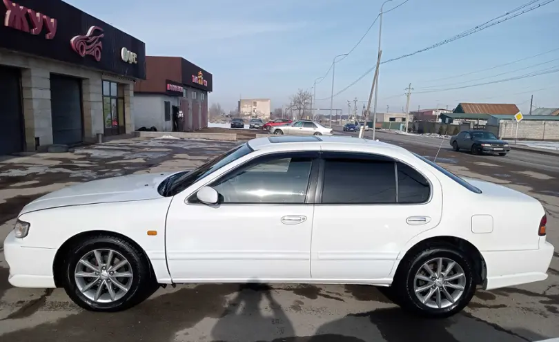 Nissan Maxima 1995 года за 2 500 000 тг. в Алматинская область