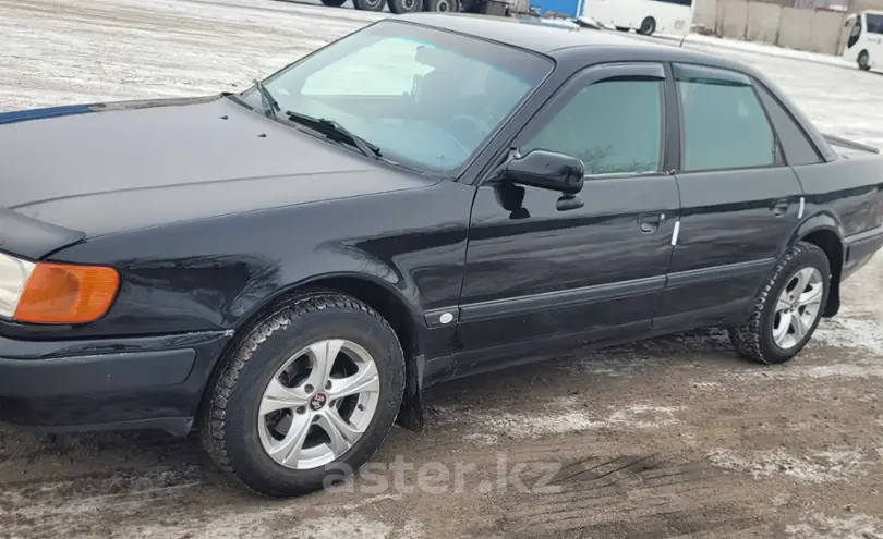 Audi 100 1991 года за 2 499 999 тг. в Экибастуз