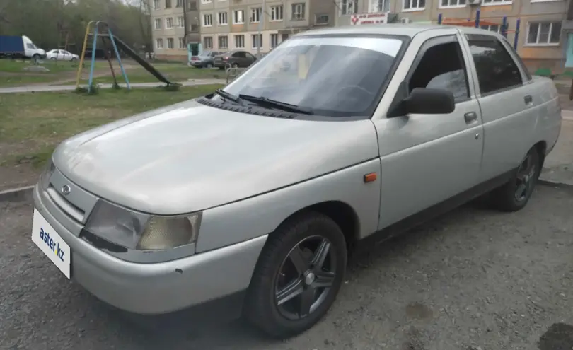 LADA (ВАЗ) 2110 2001 года за 1 100 000 тг. в null