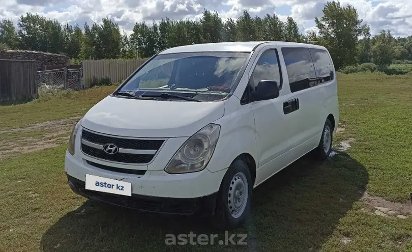 Hyundai H-1 2014 года за 6 750 000 тг. в Акмолинская область