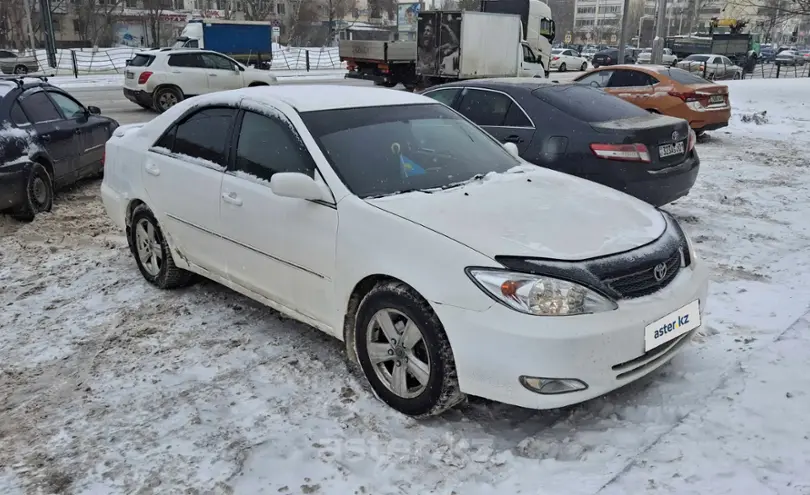 Toyota Camry 2004 года за 4 300 000 тг. в Астана