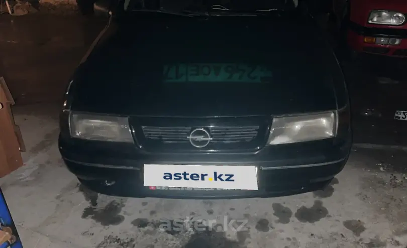 Opel Vectra 1991 года за 800 000 тг. в Шымкент