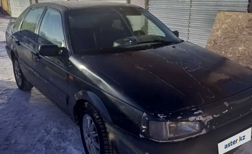 Volkswagen Passat 1992 года за 700 000 тг. в Акмолинская область