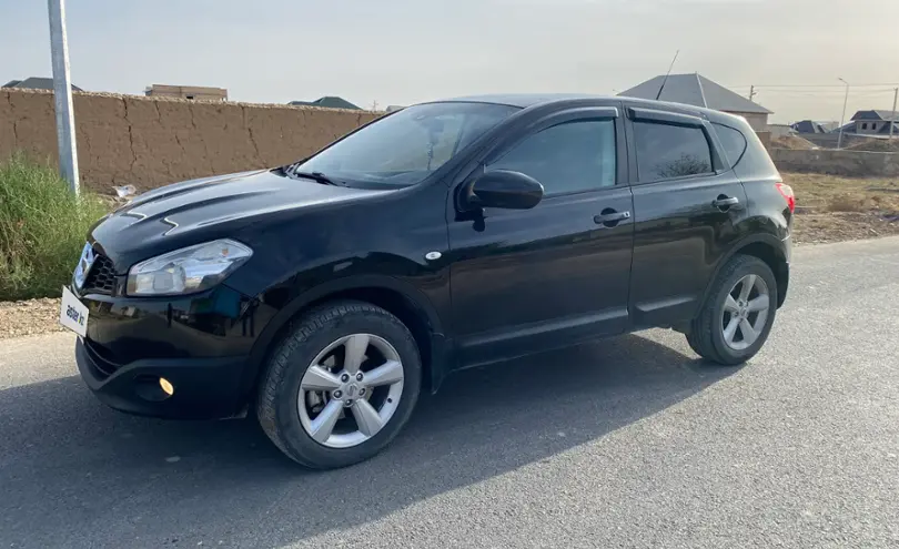 Nissan Qashqai 2010 года за 6 500 000 тг. в Туркестанская область