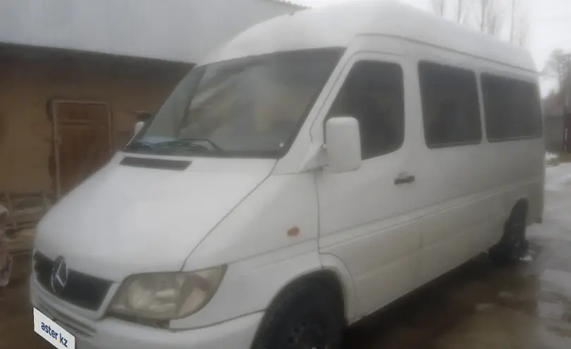 Mercedes-Benz Sprinter 2002 года за 4 000 000 тг. в Шымкент