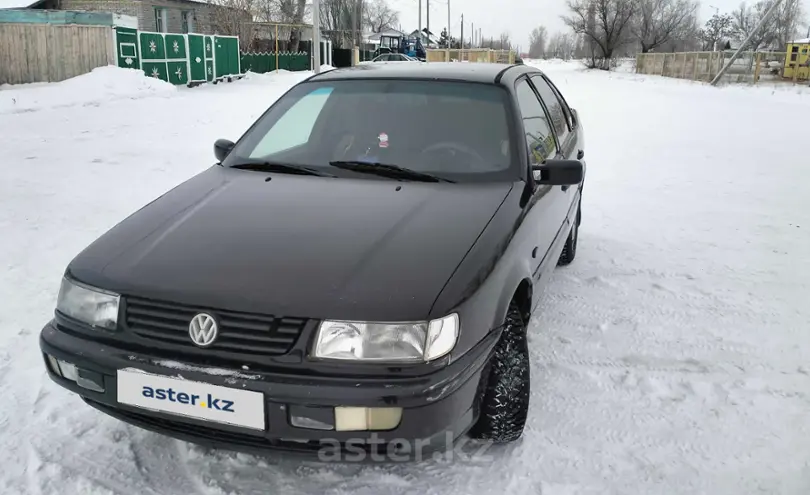 Volkswagen Passat 1994 года за 1 500 000 тг. в Костанай