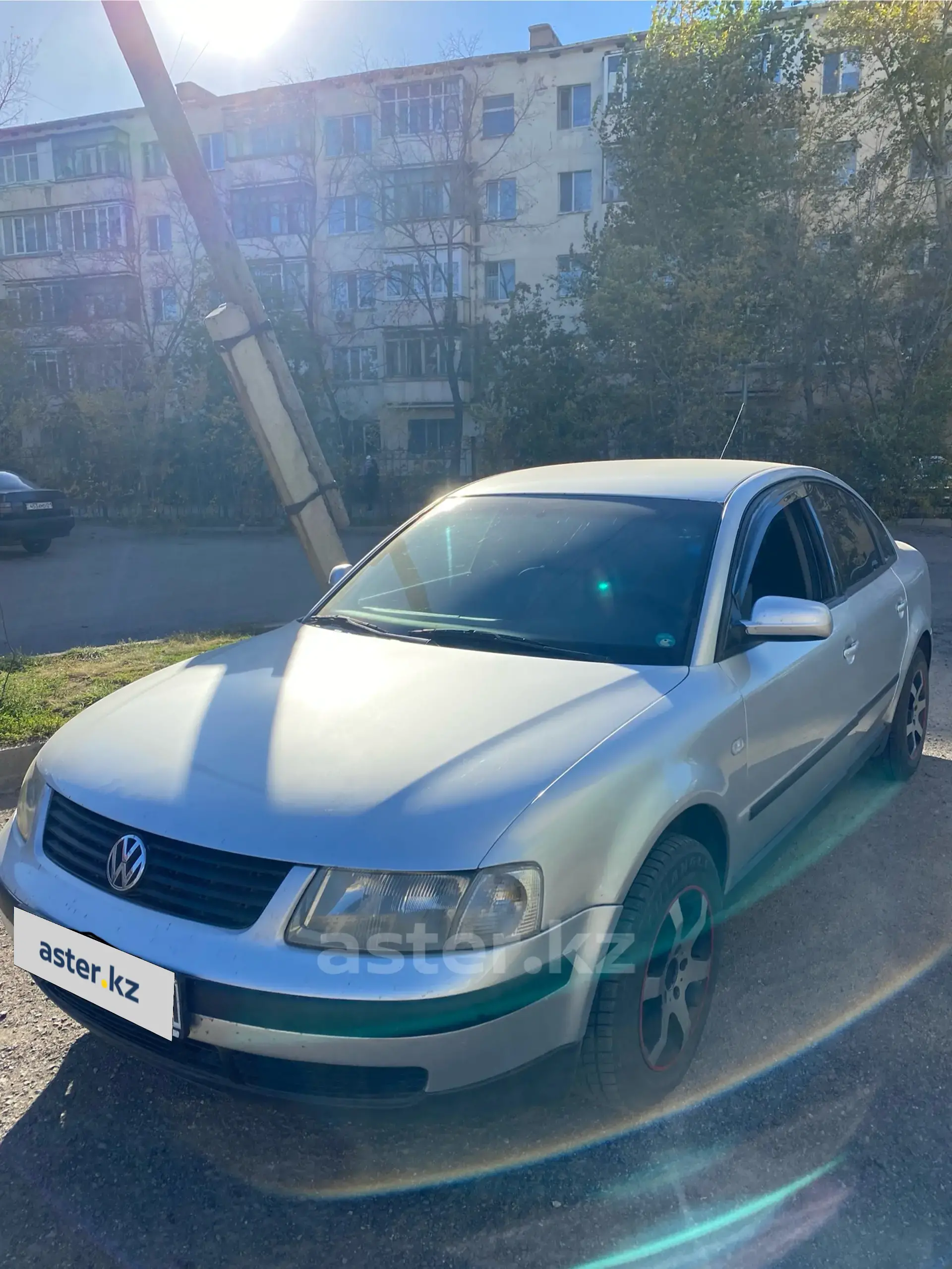 Volkswagen Passat 1999