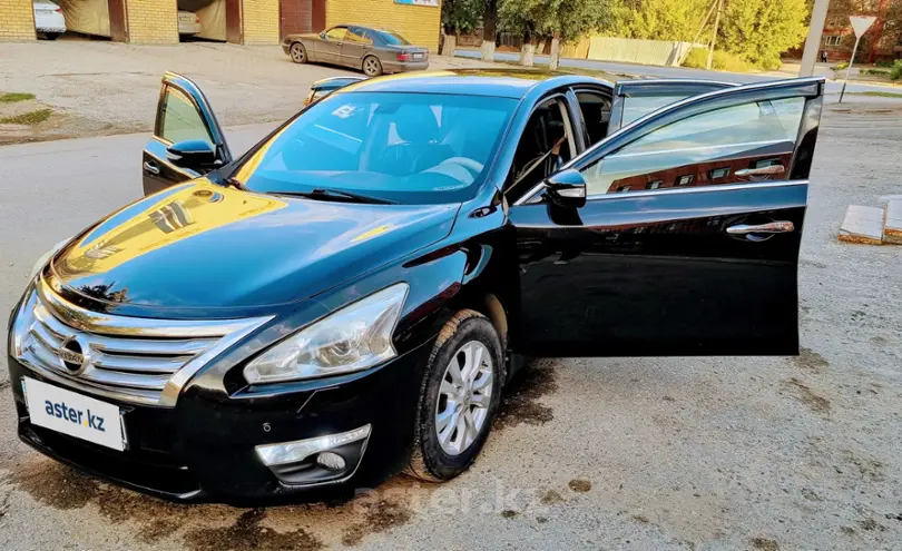 Nissan Teana 2014 года за 7 500 000 тг. в Астана