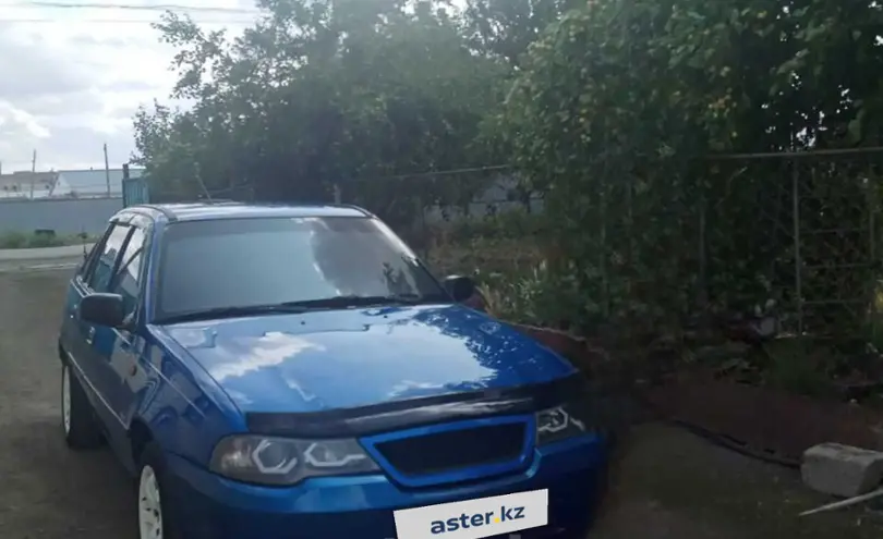 Daewoo Nexia 2012 года за 2 200 000 тг. в Актюбинская область