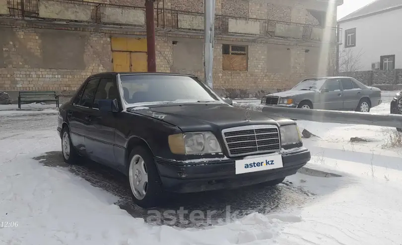 Mercedes-Benz E-Класс 1994 года за 2 199 999 тг. в Караганда