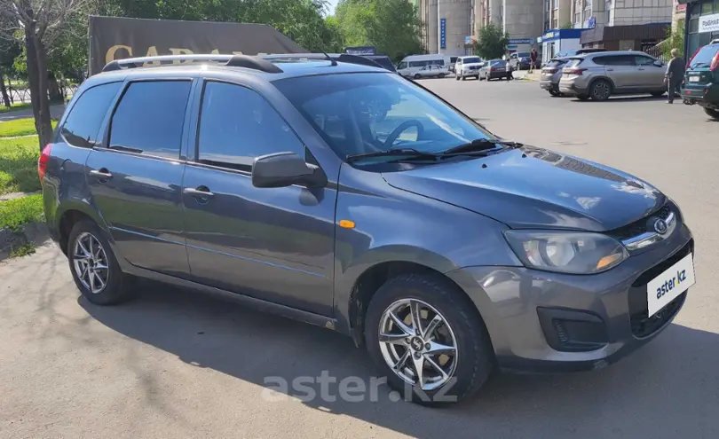 LADA (ВАЗ) Kalina 2015 года за 2 800 000 тг. в Костанайская область фото 3