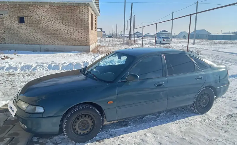 Mazda Cronos 1993 года за 950 000 тг. в Алматинская область