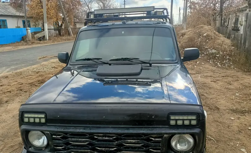 LADA (ВАЗ) 2121 (4x4) 2020 года за 7 000 000 тг. в Павлодар