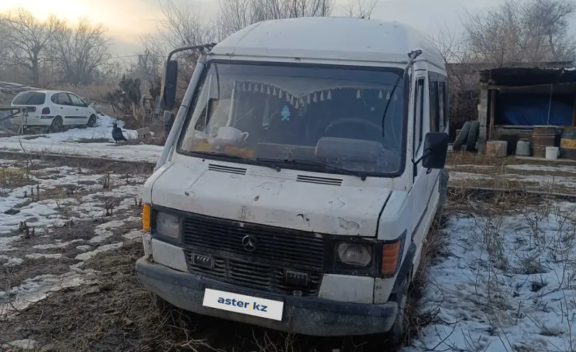 Mercedes-Benz Sprinter 1995 года за 1 600 000 тг. в Жамбылская область